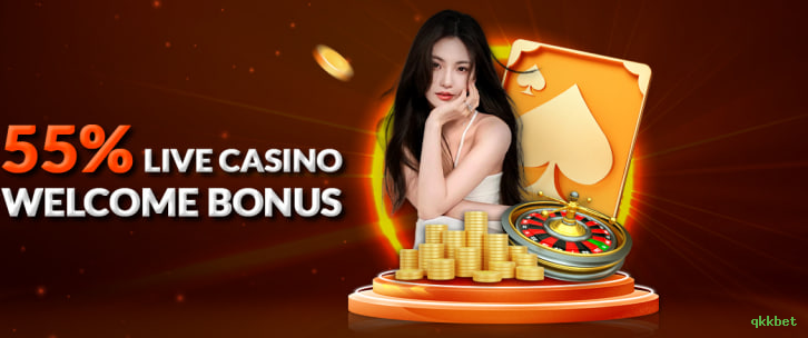 Plataforma qkkbet - cassino e apostas